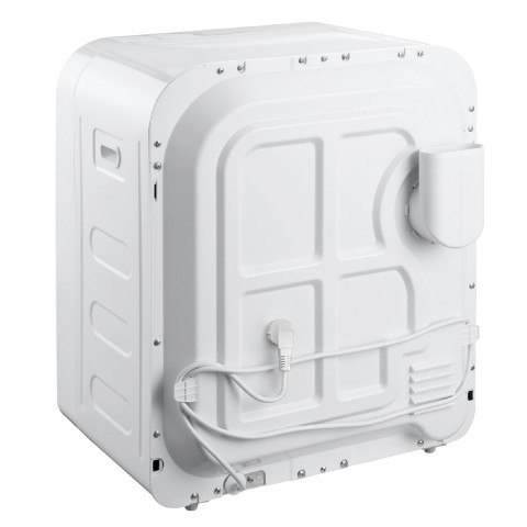 GREENBLUE SUSZARKA ELEKTRYCZNA BĘBNOWA DO UBRAŃ 3KG WSAD GB410 - Galeria zdjęcie 11