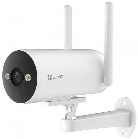 Ezviz H5 4G 2K Kamera IP do monitoringu - Galeria zdjęcie 1