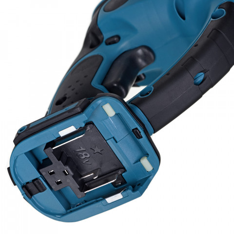 Młotowiertarka 18V DHR202Z MAKITA - Galeria zdjęcie 6