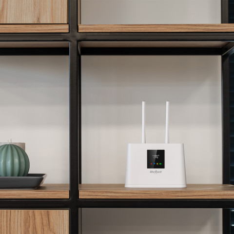 REBEL ROUTER 4G LTE RB-0702 - Galeria zdjęcie 8