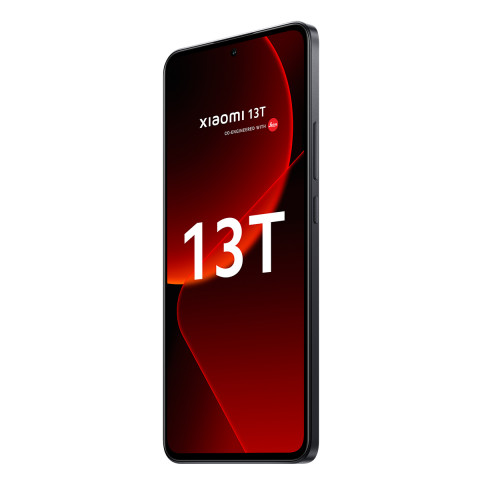 Smartfon Xiaomi 13T 5G 8/256GB Czarny - Galeria zdjęcie 4