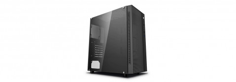OBUDOWA DeepCool MATREXX 55 MESH (MATREXX55-MESH-ZJ) - Galeria zdjęcie 2