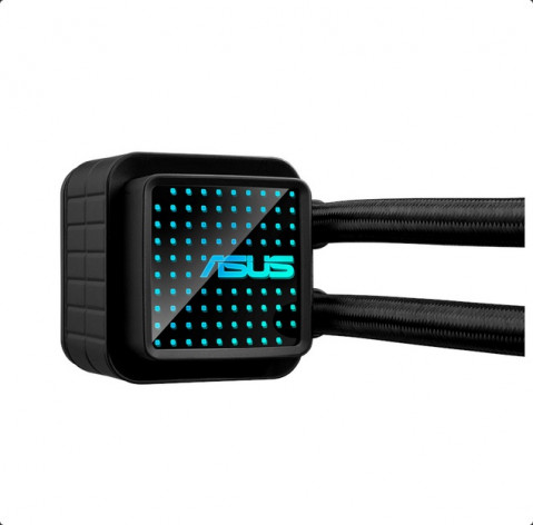 Chłodzenie ASUS PRIME LC 360 ARGB (90RC0101-B0EAY0) - Galeria zdjęcie 2