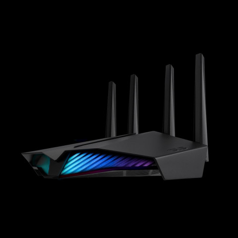 ASUS-RT-AX82U Dual Band WiFi 6 Gaming Router, WiFi - Galeria zdjęcie 21