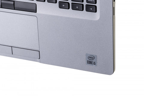 DELL LATITUDE 5411 i5-10400H 16GB 256GB SSD 14" FHD Win11pro + zasilacz UŻYWANY - Galeria zdjęcie 8