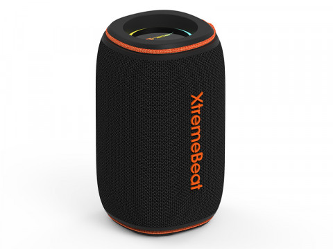 TRACER GŁOŚNIK TWS XTREMEBEAT LITE BLUETOOTH RGB - Galeria zdjęcie 17