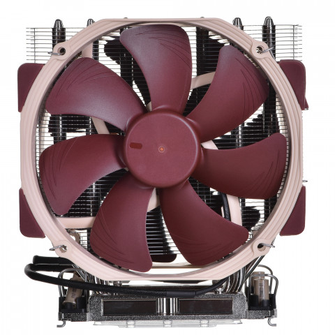 Chłodzenie CPU NOCTUA NH-U14S DX-4677 dla Intel LGA4677 - Galeria zdjęcie 6