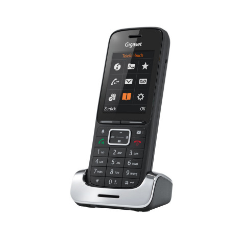 Gigaset Premium 300 HX S30852-H2751-R113 - Galeria zdjęcie 2