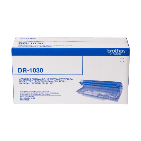 Bęben Brother czarny DR1030 DR-1030 - Galeria zdjęcie 1