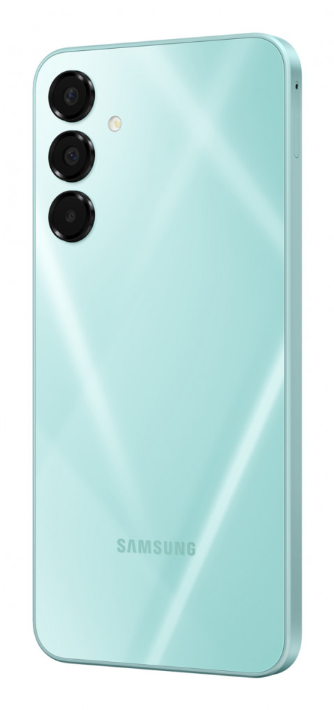 Samsung Galaxy A16 (A166) 5G DS 8/256GB Green - Galeria zdjęcie 7