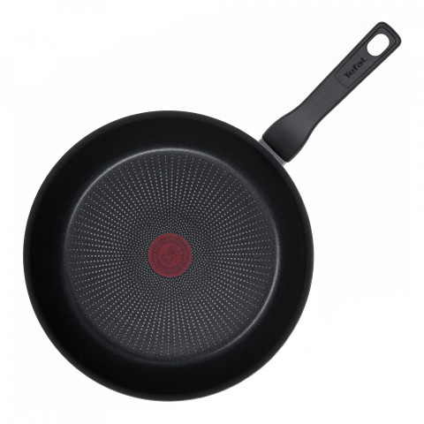 Patelnia TEFAL XL Intense 28 cm C3840653 - Galeria zdjęcie 5