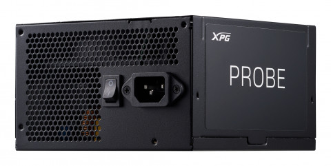 Zasilacz XPG PROBE 700W 80+ Bronze ATX 2.52 (75261557) - Galeria zdjęcie 10