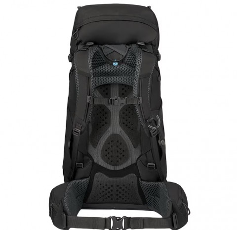 Plecak trekkingowy OSPREY Kestrel 48 czarny L/XL - Galeria zdjęcie 5