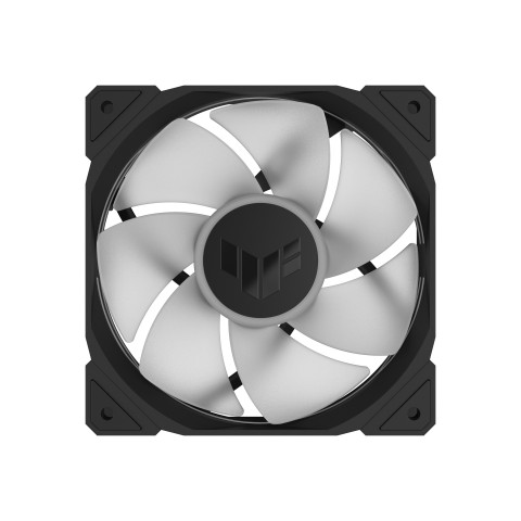 Wentylator ASUS TUF Gaming TR120 ARGB Reverse - Galeria zdjęcie 5