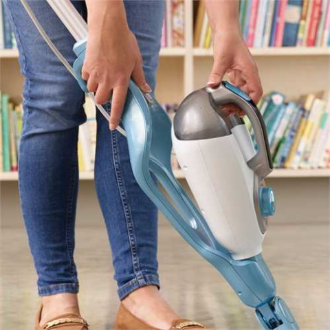 Mop parowy Black&Decker FSMH1321 - Galeria zdjęcie 2