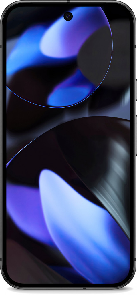 Smartfon Google Pixel 9 5G DS 12/128GB Obsidian - Galeria zdjęcie 1