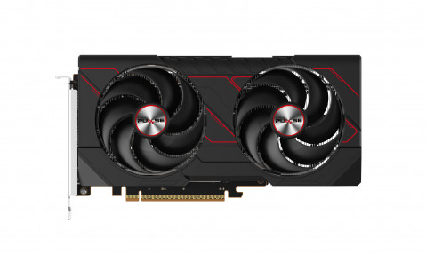 Karta graf. SAPPHIRE PULSE RX 9060 XT GAMING 8GB - Galeria zdjęcie 2