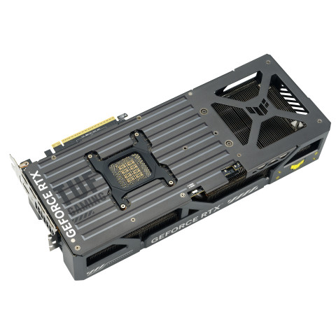 Karta graficzna ASUS TUF Gaming GeForce RTX 5090 32GB (90YV0LY1-M0NA00) - Galeria zdjęcie 9