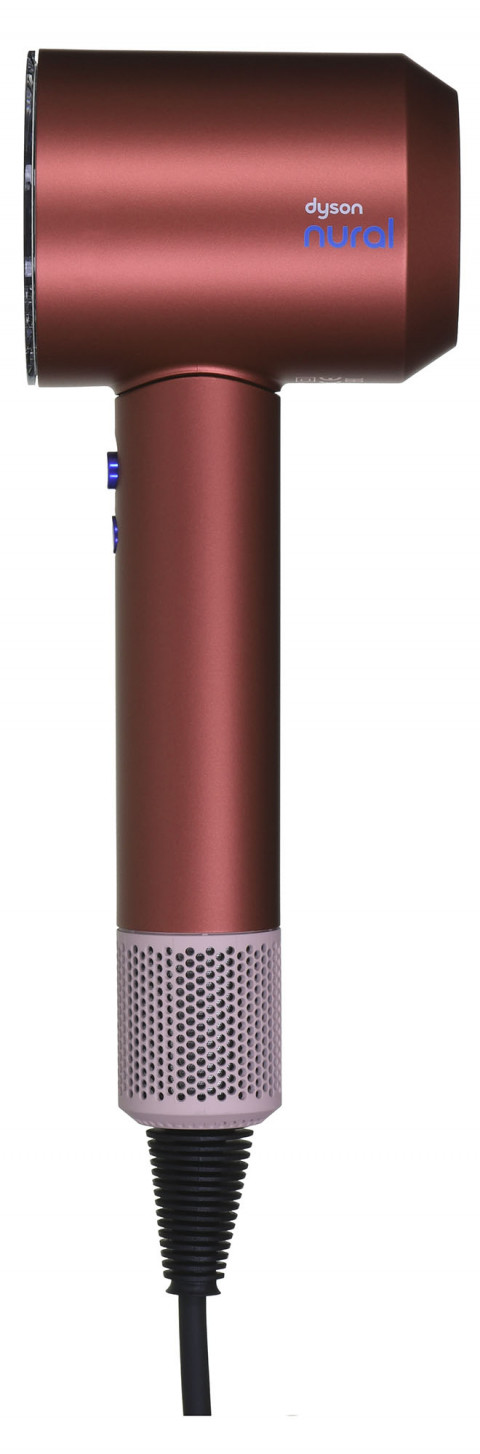 Suszarka do włosów DYSON HD16 Supersonic Nural 561725-01 - Galeria zdjęcie 3