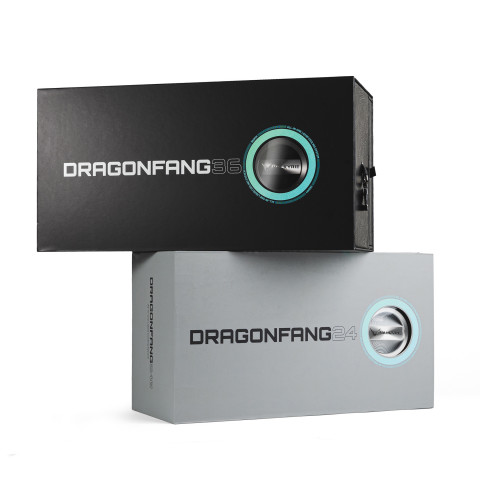 Chłodzenie wodne Valkyrie Dragonfang 240 ARGB White (VK-AIODR240W) - Galeria zdjęcie 4