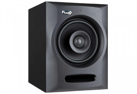 Fluid Audio FX50 V2 - Aktywny monitor studyjny - Galeria zdjęcie 4