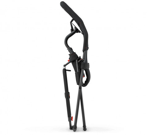 PLAYSEAT FOTEL GAMINGOWY CHALLENGE ACTIFIT CZARNY - Galeria zdjęcie 4