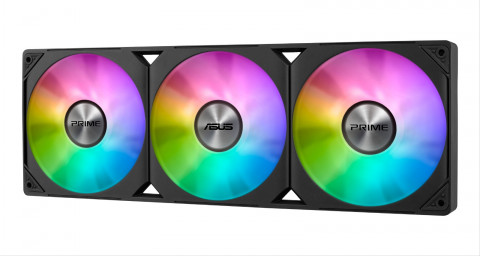 Chłodzenie ASUS PRIME LC 360 ARGB (90RC0101-B0EAY0) - Galeria zdjęcie 5