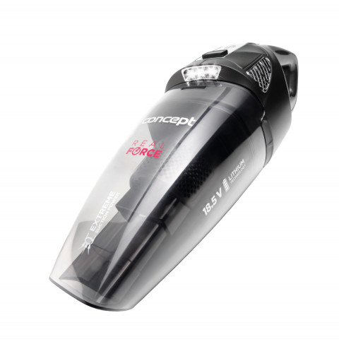 Odkurzacz ręczny 18,5V VP4380 CONCEPT - Galeria zdjęcie 7
