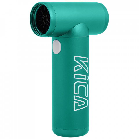 Dmuchawa wielofunkcyjna FeiyuTech KiCA JetFan - zielona_01_HD.jpg