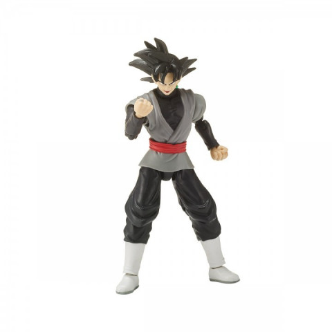 DRAGON BALL DRAGON STARS GOKU BLACK - Galeria zdjęcie 2