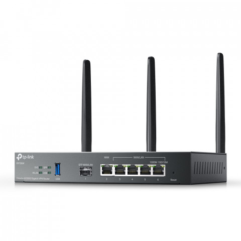 Router TP-LINK ER706W - Galeria zdjęcie 3