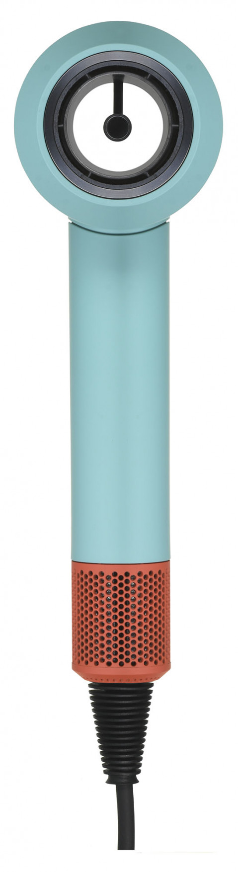 Suszarka do włosów DYSON HD16 Patina Ceramic Blue 515276-01 - Galeria zdjęcie 5