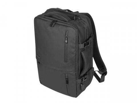 NATEC PLECAK DO LAPTOPA CAMEL PRO 17.3" - Galeria zdjęcie 7