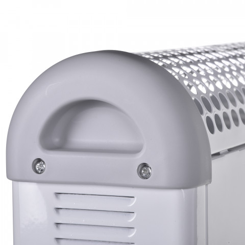 Grzejnik konwektorowy Vigan THV1 1800W - Galeria zdjęcie 4