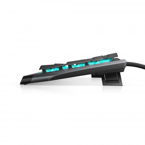 Dell Klawiatura dla graczy Alienware AW510K - Galeria zdjęcie 4
