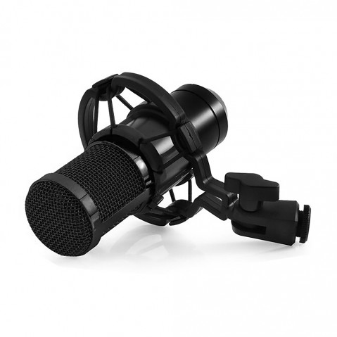 MEDIA-TECH MIKROFON Z ZESTAWEM MT397K - Galeria zdjęcie 4