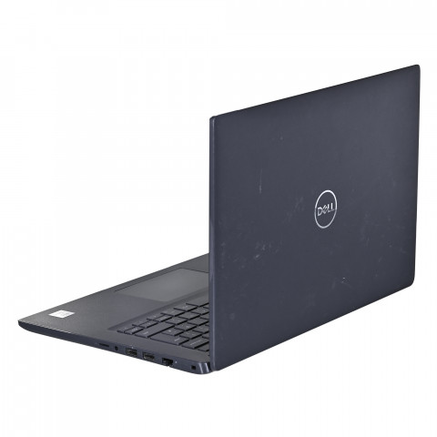 DELL LATITUDE 3410 i5-10310U 16GB 256GB SSD 14" FHD Win11pro + zasilacz UŻYWANY - Galeria zdjęcie 8