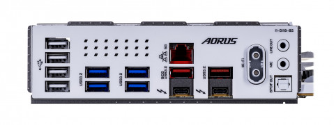 Płyta główna Gigabyte Z890 AORUS PRO ICE - Galeria zdjęcie 6
