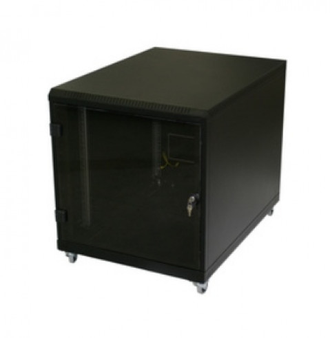 TRITON SZAFA 19" 12U 600X800 RMA-12-A68-BAX-A1 - Galeria zdjęcie 1