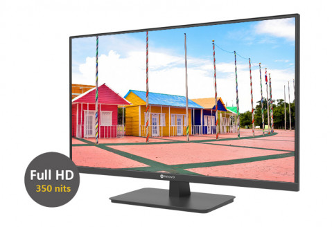 AG NEOVO MONITOR DO NADZORU 24/7 VA-3201 - Galeria zdjęcie 11