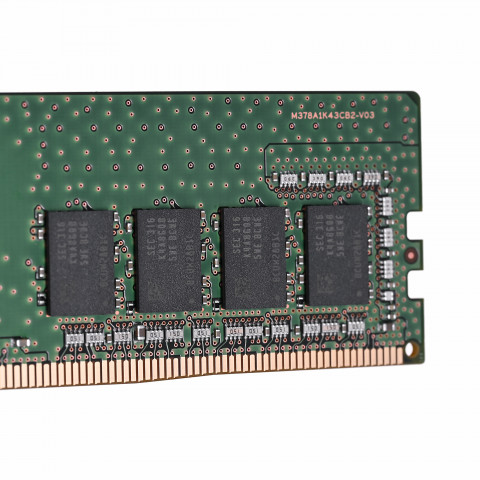 Lenovo 8GB DDR4 3200MHz UDIMM G2 4X71L68778 - Galeria zdjęcie 5