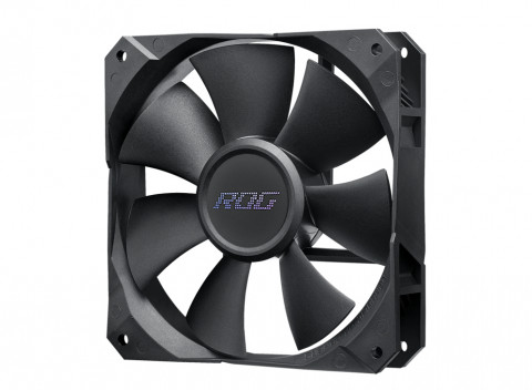 Chłodzenie ASUS ROG STRIX LC II 360 - Galeria zdjęcie 2