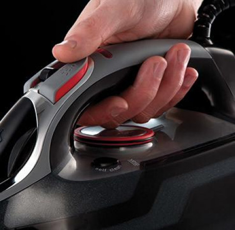 RUSSELL HOBBS ŻELAZKO POWER STEAM 3100W 20630-56 - Galeria zdjęcie 3