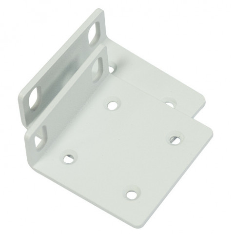 Switch Mikrotik CRS326-24G-2S+RM 26p Managed Gigabit/10G - Galeria zdjęcie 2