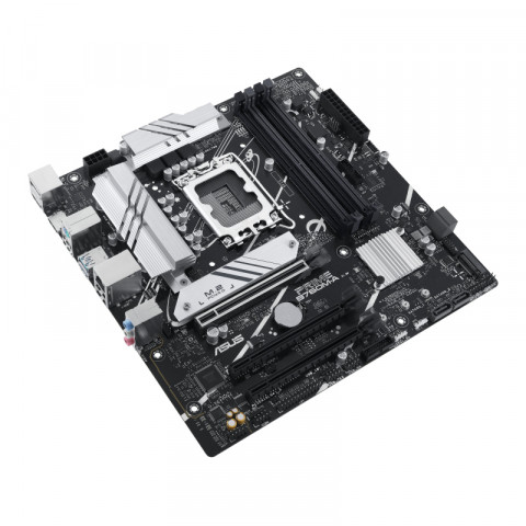 Płyta główna ASUS PRIME B760M-A-CSM (90MB1EK0-M1EAYC) - Galeria zdjęcie 4