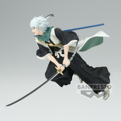 BANPRESTO BLEACH VIBRATION STARS - TOUSHIRO HITSUGAYA - Galeria zdjęcie 2