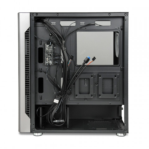 Obudowa I-BOX CHIRON ZH68 GAMING - Galeria zdjęcie 15