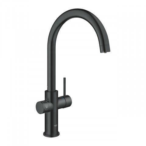 Bateria z filtrem wody GROHE Blue Home 31455KS1 - Galeria zdjęcie 2