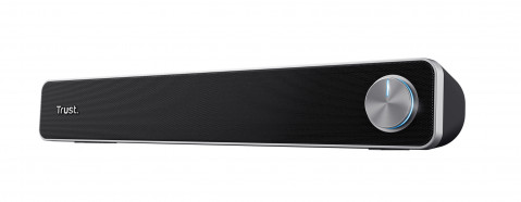 Soundbar Trust ARYS PC Black (22946) - Galeria zdjęcie 1