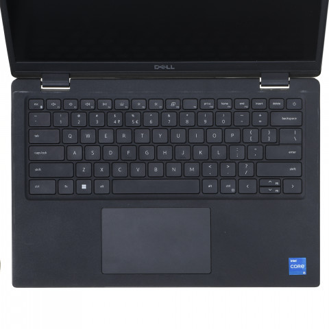 DELL LATITUDE 3420 i5-1135G7 16GB 256SSD 14" FHD (US QWERTY) Win11pro + zasilacz UŻYWANY - Galeria zdjęcie 3